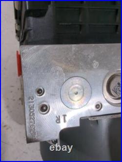 Bmw 118i F40 1 Series M Sport 2020-2023 1499 ABS PUMP/Modulator UNIT N49