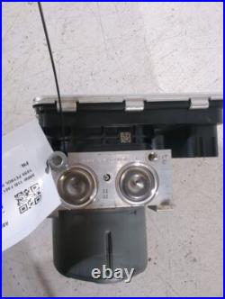 Bmw 118i F40 1 Series M Sport 2020-2023 1499 ABS PUMP/Modulator UNIT N49