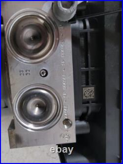 Bmw 118i F40 1 Series M Sport 2020-2023 1499 ABS PUMP/Modulator UNIT N49