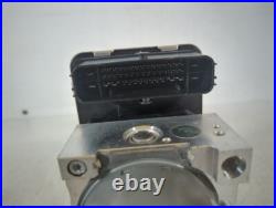 Bmw 118i F40 1 Series M Sport 2020-2023 1499 ABS PUMP/Modulator UNIT N49