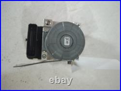 Bmw 118i F40 1 Series M Sport 2020-2023 1499 ABS PUMP/Modulator UNIT N49