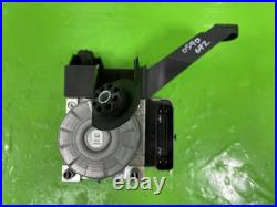Bmw 1 2 Series F44 Abs Pump Brake Controller 5a7f7e3 5a7f7e2 2018-2024 F40