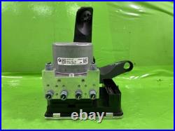 Bmw 1 2 Series F44 Abs Pump Brake Controller 5a7f7e3 5a7f7e2 2018-2024 F40
