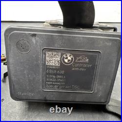 Bmw 1 3 4 Series F20 F21 F30 F31 F36 Abs Pump 6868637 6868638