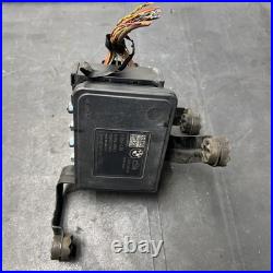 Bmw 1 3 4 Series F20 F21 F30 F31 F36 Abs Pump 6868637 6868638