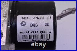 Bmw 1 3 Series E81 E87 E90 Abs Pump With Ecu 6775388