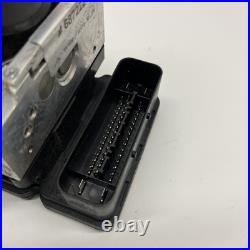 Bmw 1 3 Series E82 E87 E90 E91 E92 ABS Pump DSC 6784765