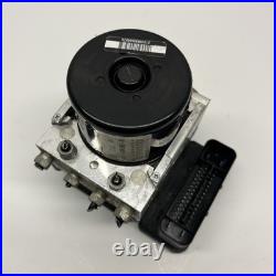 Bmw 1 3 Series E82 E87 E90 E91 E92 ABS Pump DSC 6784765