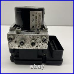 Bmw 1 3 Series E82 E87 E90 E91 E92 ABS Pump DSC 6784765