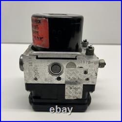 Bmw 1 3 Series E82 E87 E90 E91 E92 ABS Pump DSC 6784765