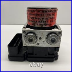 Bmw 1 3 Series E82 E87 E90 E91 E92 ABS Pump DSC 6784765