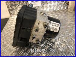Bmw 1 3 Series E87 E90 E91 Abs Pump Dsc Module Pump Ecu Hydro Unit 6791521 67
