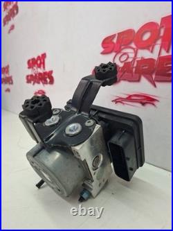 Bmw 1 3 Series F20 F21 F30 F31 Abs Pump & Ecu Controller 6868637 6868638 X303