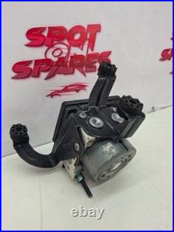 Bmw 1 3 Series F20 F21 F30 F31 Abs Pump & Ecu Controller 6868637 6868638 X303
