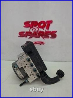 Bmw 1 3 Series F20 F21 F30 F31 Abs Pump & Ecu Controller 6868637 6868638 X303