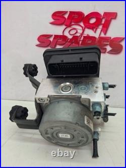 Bmw 1 3 Series F20 F21 F30 F31 Abs Pump & Ecu Controller 6868637 6868638 X303