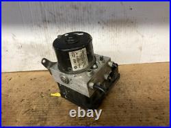 Bmw 1 Series 116i 2006 Es 1.6l Abs Pump 6772214-01 3451-6772213-01