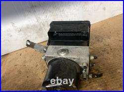 Bmw 1 Series 116i 2006 Es 1.6l Abs Pump 6772214-01 3451-6772213-01