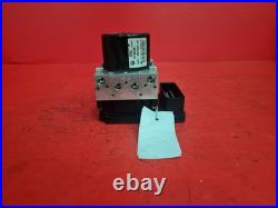 Bmw 1 Series 2012 Abs Pump Modulator 1.6l Petrol N13b16u0 N13b16a F20/f21/lci