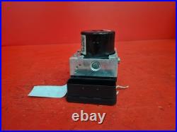 Bmw 1 Series 2012 Abs Pump Modulator 1.6l Petrol N13b16u0 N13b16a F20/f21/lci