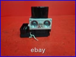 Bmw 1 Series 2012 Abs Pump Modulator 1.6l Petrol N13b16u0 N13b16a F20/f21/lci