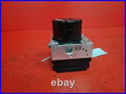 Bmw 1 Series 2012 Abs Pump Modulator 1.6l Petrol N13b16u0 N13b16a F20/f21/lci