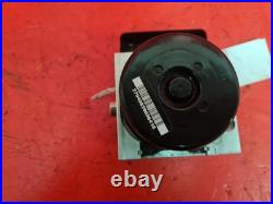Bmw 1 Series 2012 Abs Pump Modulator 1.6l Petrol N13b16u0 N13b16a F20/f21/lci