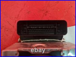 Bmw 1 Series 2012 Abs Pump Modulator 1.6l Petrol N13b16u0 N13b16a F20/f21/lci