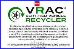 Bmw 1 Series 2012 Abs Pump Modulator 1.6l Petrol N13b16u0 N13b16a F20/f21/lci