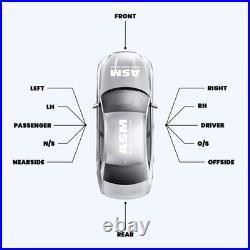 Bmw 1 Series 2012 Abs Pump Modulator 1.6l Petrol N13b16u0 N13b16a F20/f21/lci