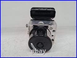 Bmw 1 Series 2013 Abs Pump Modulator 2.0l Diesel N47d20k1 (n47d20c)
