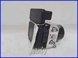 Bmw 1 Series 2013 Abs Pump Modulator 2.0l Diesel N47d20k1 (n47d20c)