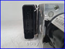 Bmw 1 Series 2013 Abs Pump Modulator 2.0l Diesel N47d20k1 (n47d20c)