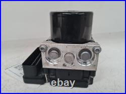Bmw 1 Series 2013 Abs Pump Modulator 2.0l Diesel N47d20k1 (n47d20c)