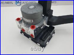 Bmw 1 Series Abs Pump Control Module 6797761 F40