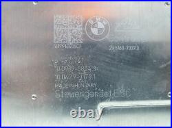 Bmw 1 Series Abs Pump Control Module 6797761 F40