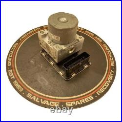 Bmw 1 Series Abs Pump F40 2020-2024 Msport Abs Pump And Module 5a0a844