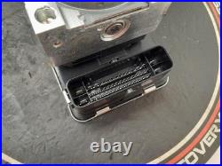 Bmw 1 Series Abs Pump F40 2020-2024 Msport Abs Pump And Module 5a0a844
