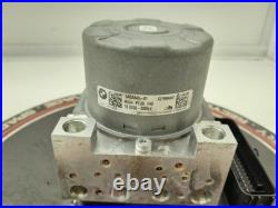 Bmw 1 Series Abs Pump F40 2020-2024 Msport Abs Pump And Module 5a0a844