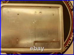 Bmw 1 Series Abs Pump F40 2020-2024 Msport Abs Pump And Module 5a0a844