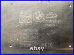 Bmw 1 Series Abs Pump F40 5a25fd4-01 10.0919-6563.3 5a25fd3-01 10.0220-2264.4