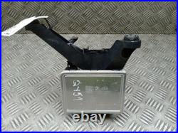 Bmw 1 Series Abs Pump Modulator 1.5 Petrol 5a7f7e2 F40 2019 2024