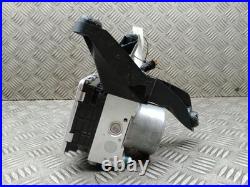 Bmw 1 Series Abs Pump Modulator 1.5 Petrol 5a7f7e2 F40 2019 2024
