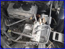 Bmw 1 Series F20 11-19 116d 1.6 Diesel ABS Pump 34512460453, 34516862246 A70441