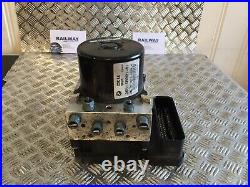 Bmw 1 Series F20 Abs Pump Dsc Controller Hydro Brake Pump 6793936 6793931 #132