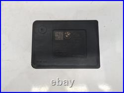 Bmw 1 Series F20/f21/lc 2011-2019 Abs Pump Modulator 2.0l Diesel 6862246