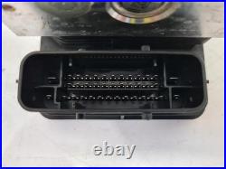 Bmw 1 Series F20/f21/lc 2011-2019 Abs Pump Modulator 2.0l Diesel 6862246