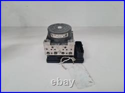 Bmw 1 Series F20/f21/lci 2014 Abs Pump Modulator 1.6l Diesel 34516897117
