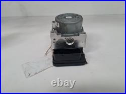 Bmw 1 Series F20/f21/lci 2014 Abs Pump Modulator 1.6l Diesel 34516897117