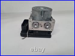 Bmw 1 Series F20/f21/lci 2014 Abs Pump Modulator 1.6l Diesel 34516897117